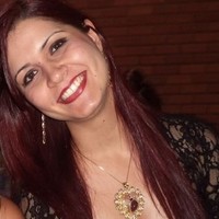 Vanessa Pântano