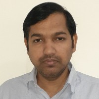 Binod Maurya