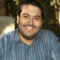 Marcos de Oliveira