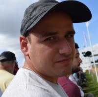 Kamil Paszka