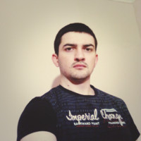 Andrii Sukmanovskyi