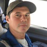 Robert Perez Jr.