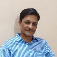 Minesh Pandya