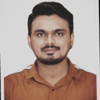 Hardik Bakori