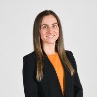 Melissa De Melo-Doolaar
