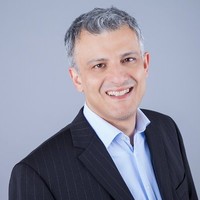 Reza Wahedi