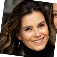 Patricia Bittencourt de Faria Vasconcellos