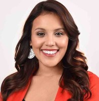 Cassie Soto
