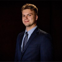 Conner Farrell