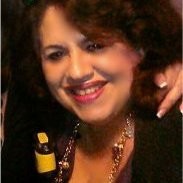 Lourdes Lugo