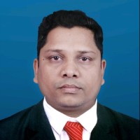 Nihar Ranjan Barik