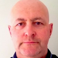 Shaun Howlett