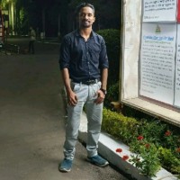 Tushar Bhoir