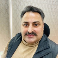 Sandeep Cheema