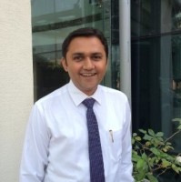 Rajan Mehta