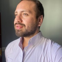 Patricio Suarez Rivero