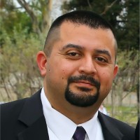 Abel Enriquez
