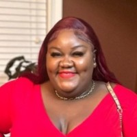 M’Kayla Eustache