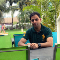 VINOD KOUL