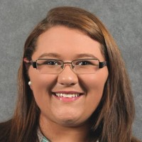 Cayla Meyer, Shrm-Scp