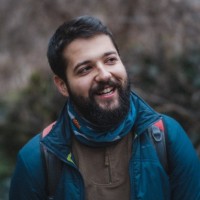 Daniel Kalinov