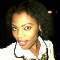 Sheron Nondumiso