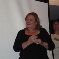 Lucrecia Mailhes - APUBA