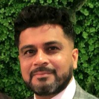 Mohammed Irfan Butt