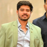 Sushil Jadhav