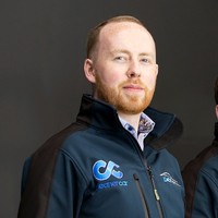 Darren Mitchell