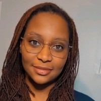 Racquel English-Smith