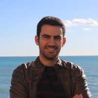 Sergi Nebot Ilari