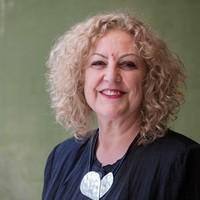 Janette Wright GAICD