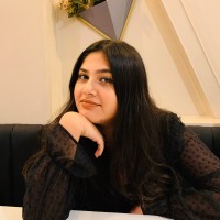 Khushi Ganatra