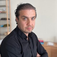 Mobasher Niqui