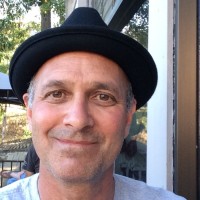 Steve Roman