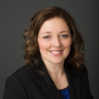 Ashley Hurlbert