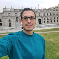 Samuel Jeremias Morao Rodriguez