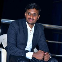Sachin Shadakshari