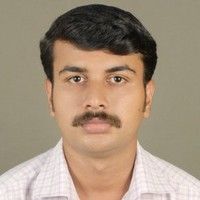 DEEPAK JOHN