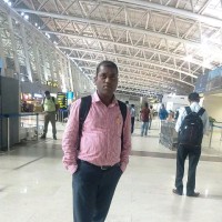 Ramprasad Rao