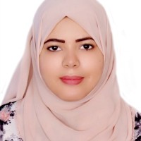 Ghada Ahmed