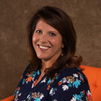 Nicole Duckworth