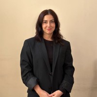 salome Jorjikia