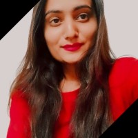 Anjali Goswami