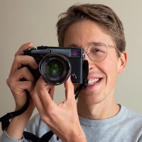 Calvin Mattheis