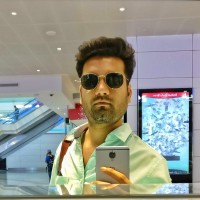 Shantanu Pandey