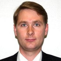 Dmitry Savelyev