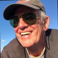 Rod Butcher