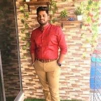 Prashant Narlawar